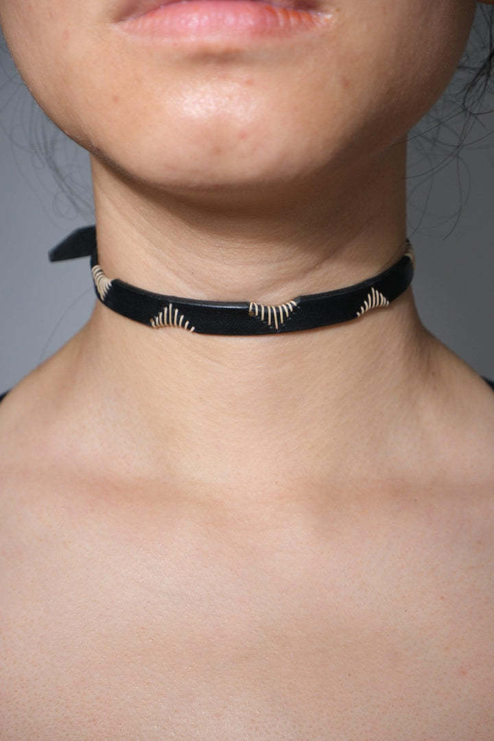 Choker-L-CH-11 - tintin-jewelry.store