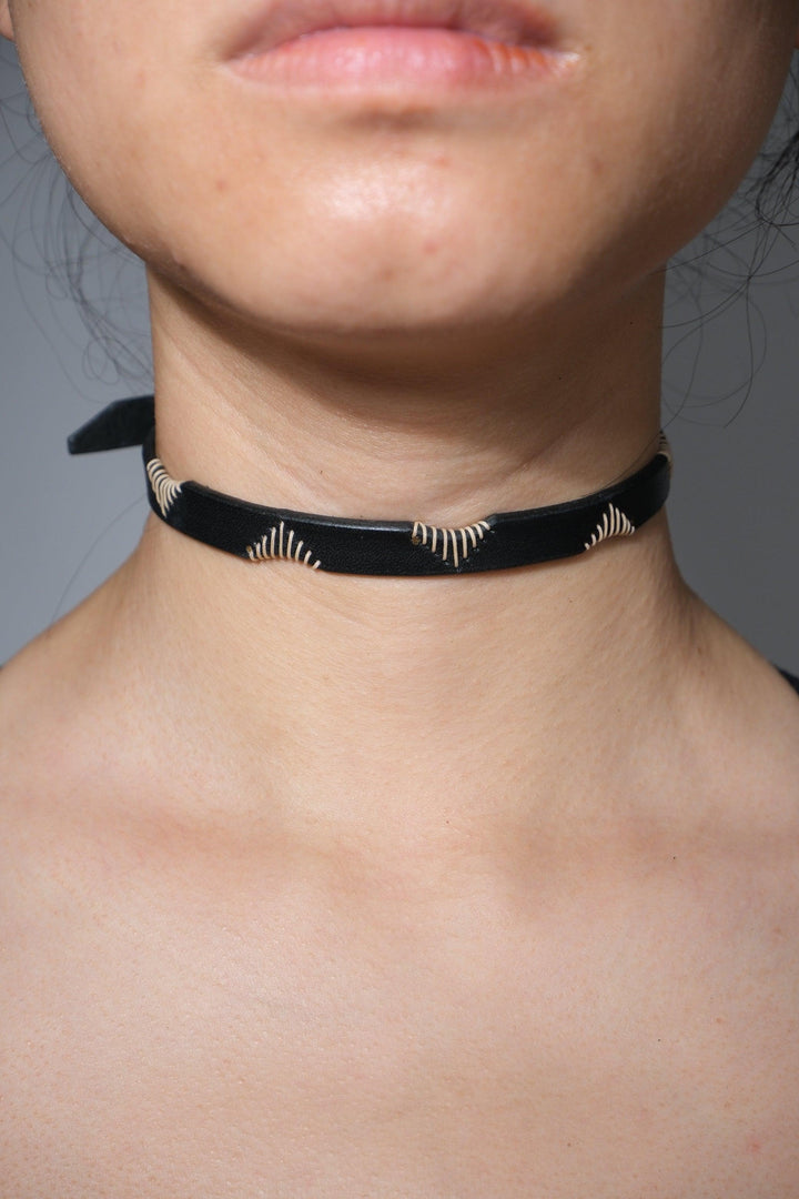 Choker-L-CH-11 - tintin-jewelry.store