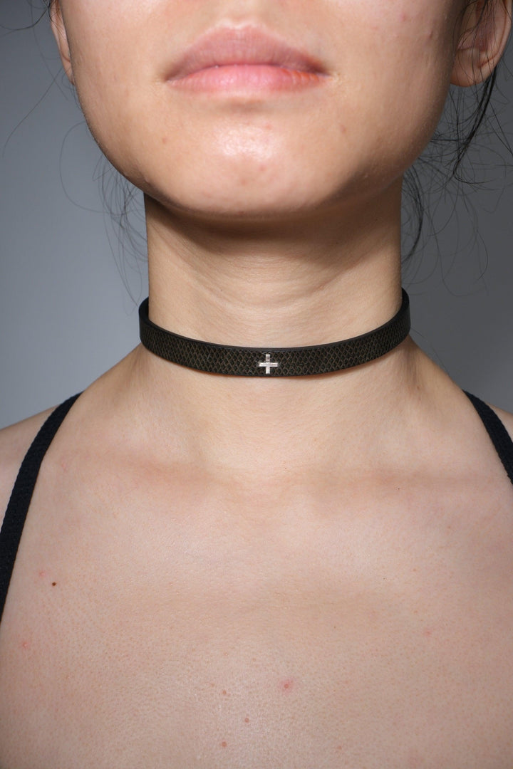 Choker-L-CH-09 - tintin-jewelry.store